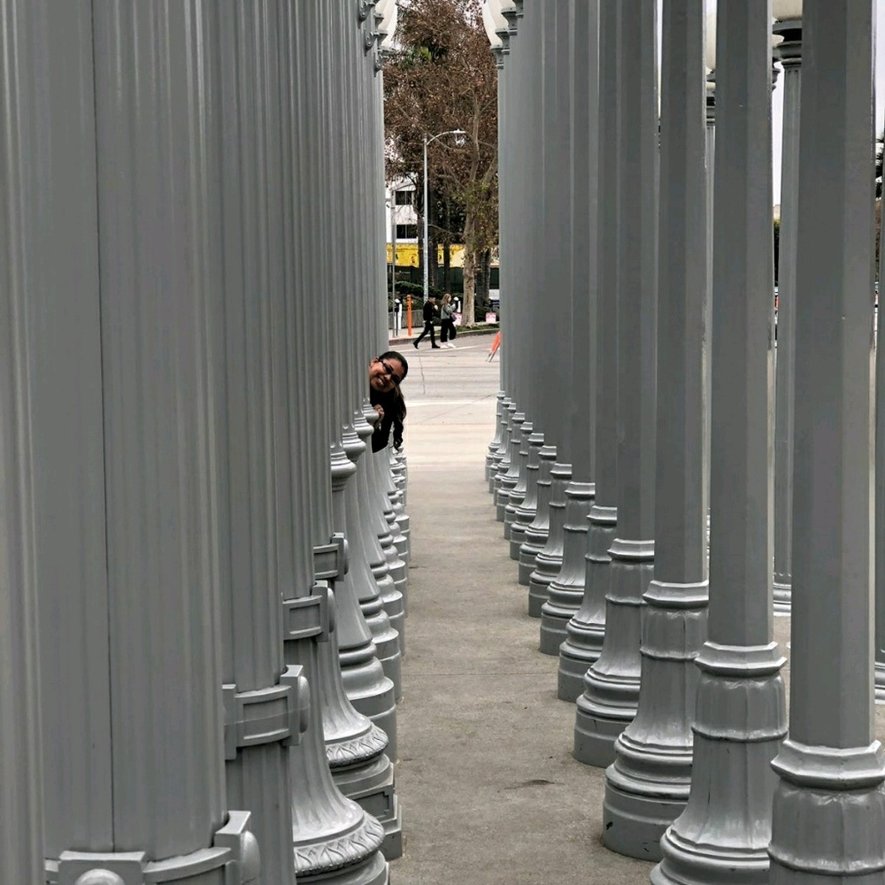 Meet your Posher, Kimberly